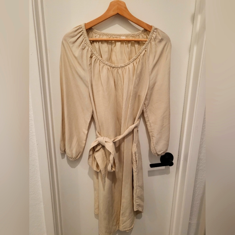 Gap Dress